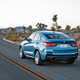Illustration for article titled The BMW X4 M40i Is Your 355 Horsepower Budget X6 M